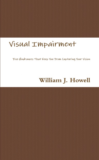 Visual Impairment