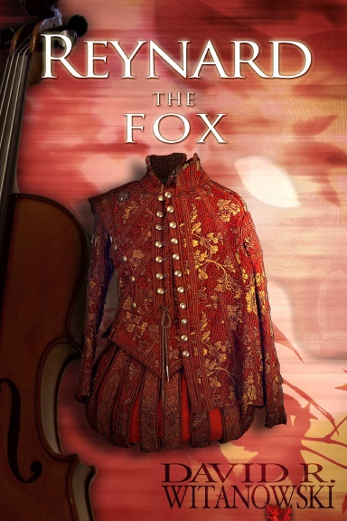 reynard fox story