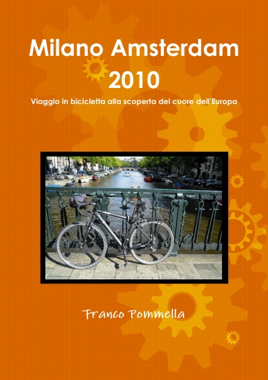Milano - Amsterdam 2010