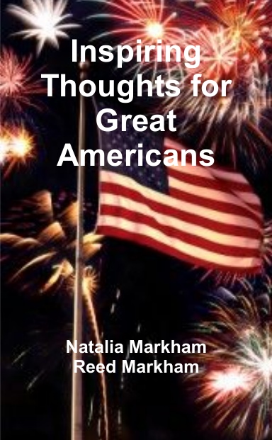 Inspiring Thoughts for Great Americans