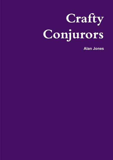 Crafty Conjurors