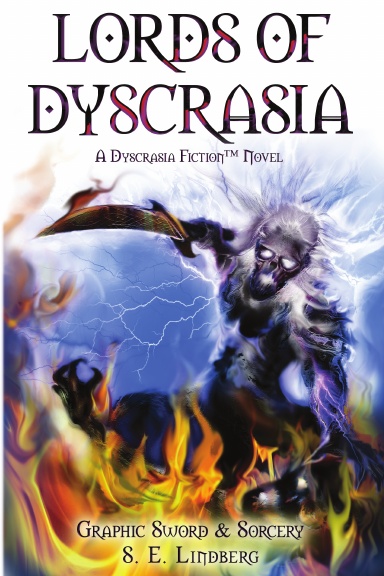Lords of Dyscrasia