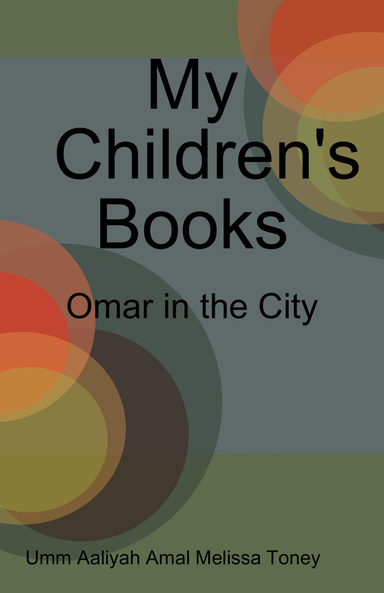 Omar in the City