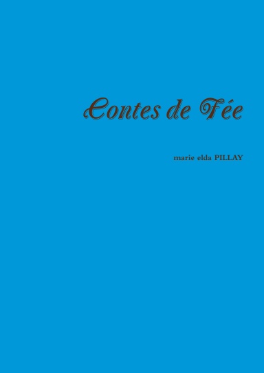 Contes de Fée