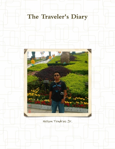 The Traveler's Diary