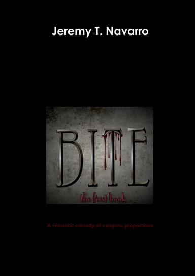 BITE the first book