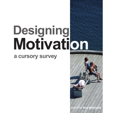 Designing motivation