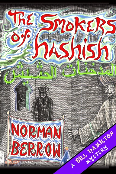 The Smokers of Hashish