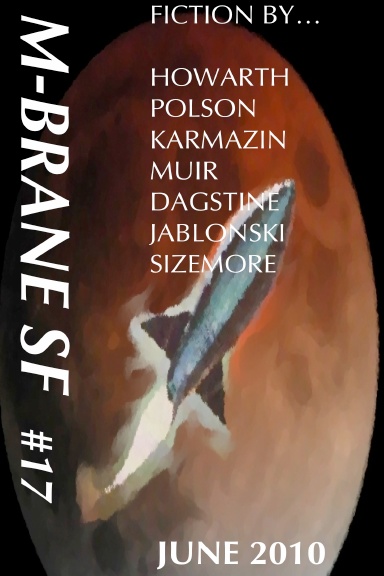 M-BRANE #17 June 2010