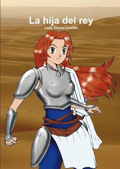 La hija del rey