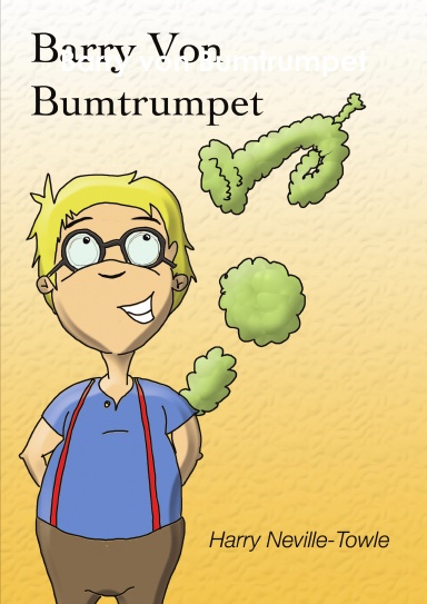 Barry von Bumtrumpet