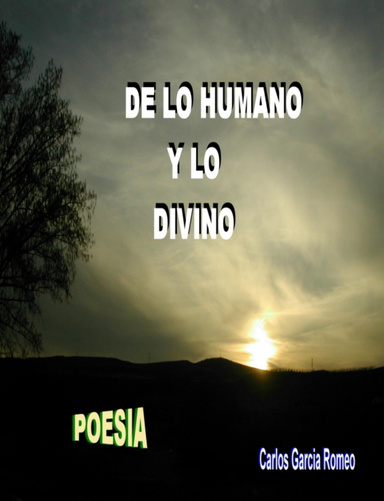 DE LO HUMANO Y LO DIVINO