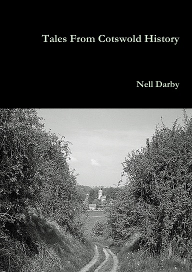 Tales From Cotswold History