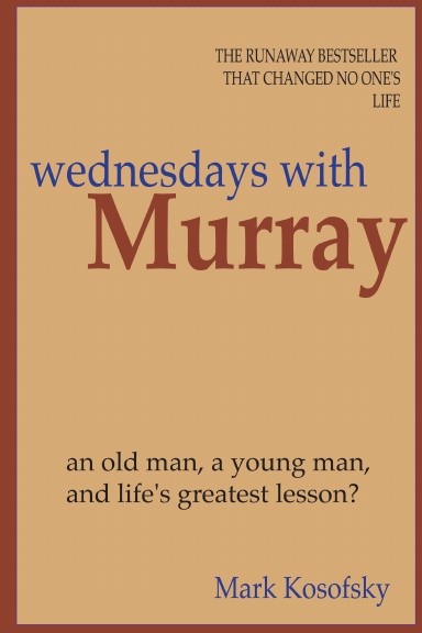 Wednesdays With Murray