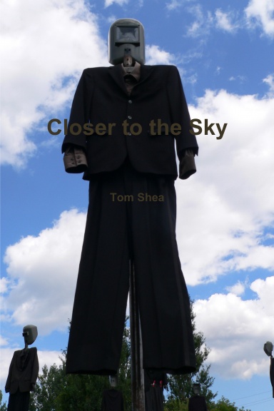 Closer to the Sky