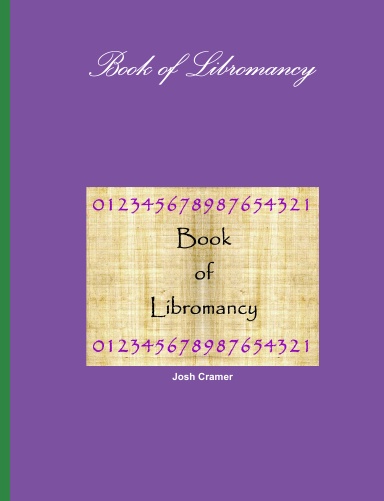 Book of Libromancy