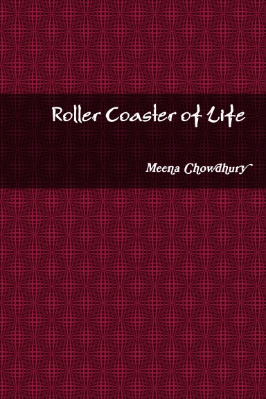 Roller Coaster of Life