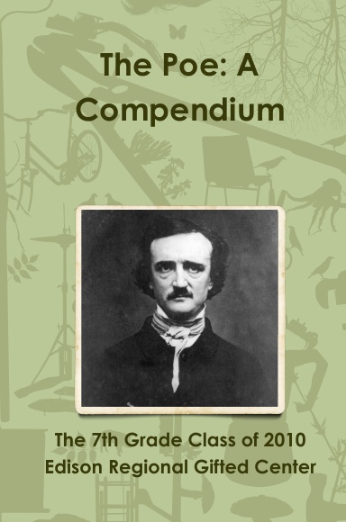The Poe: A Compendium (hardcover)