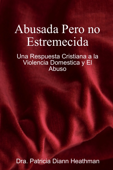 Abusada Pero no Estremecida