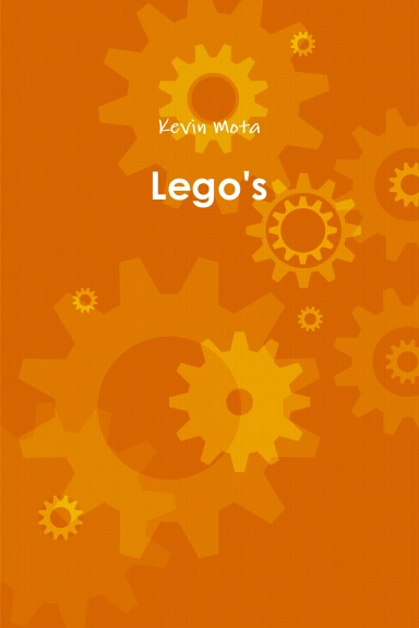 Lego's