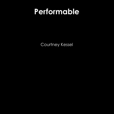 Performable