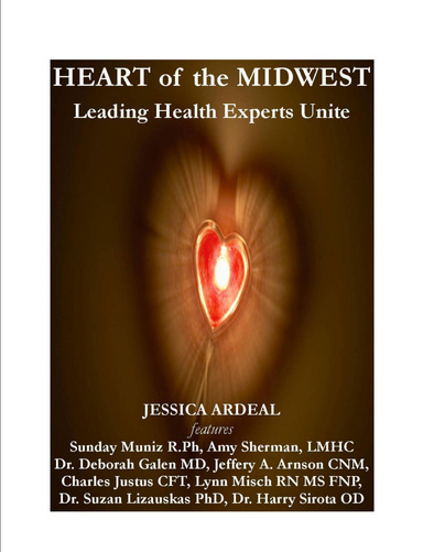 Heart of the Midwest Vol. I
