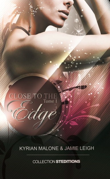Close to the Edge - Tome 1