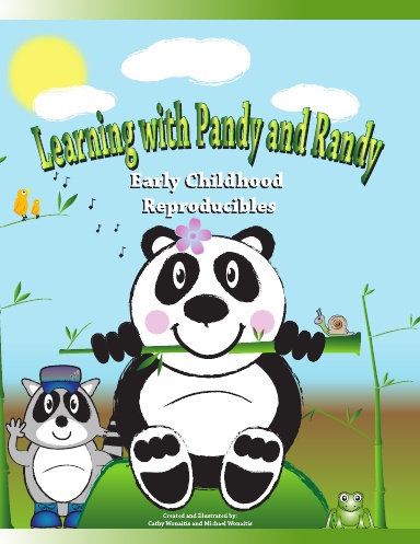 Learning with Pandy and Randy