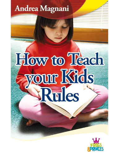 teach kids rules