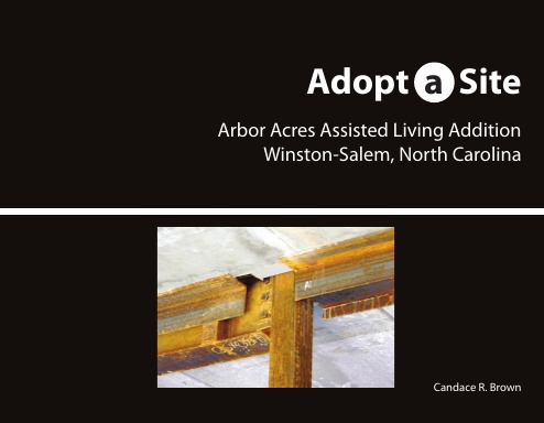 Adopt-a-Site