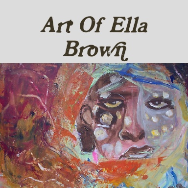 Art Of Ella Brown