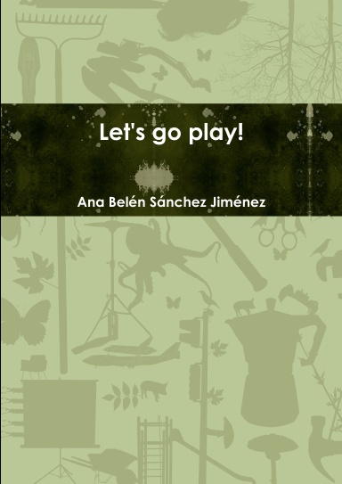 Let's go play!