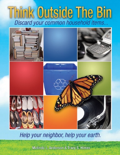 Think Outside The Bin