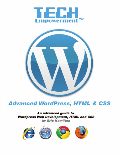 Tech Empowerment:  Advanced Wordpress, HTML & CSS