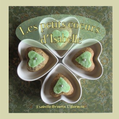 Les petits coeurs d'Isabelle