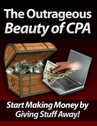 The Outrageous Beauty of CPA