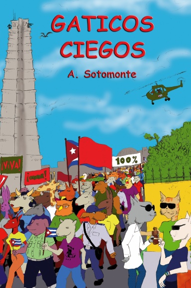 Gaticos Ciegos