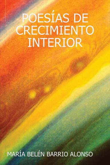 POESÍAS DE CRECIMIENTO INTERIOR