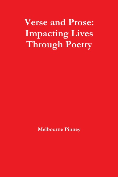 Yellow Mustard Seeds: Impacting Lives Through Poetry