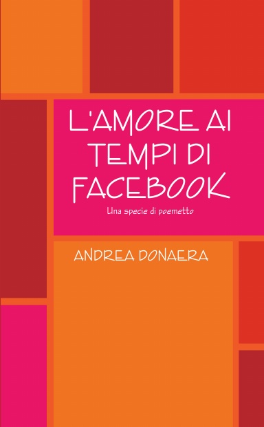 L'amore ai tempi di Facebook