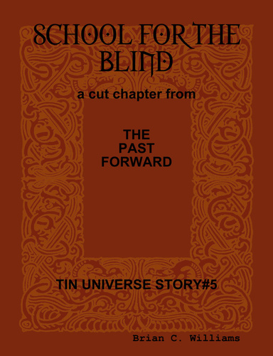 SCHOOL FOR THE BLIND