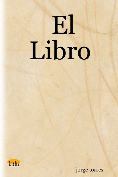 El Libro