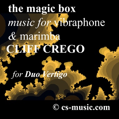THE MAGIC BOX