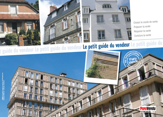 Le petit guide du vendeur