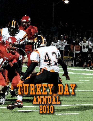 Turkey Day Annual 2010