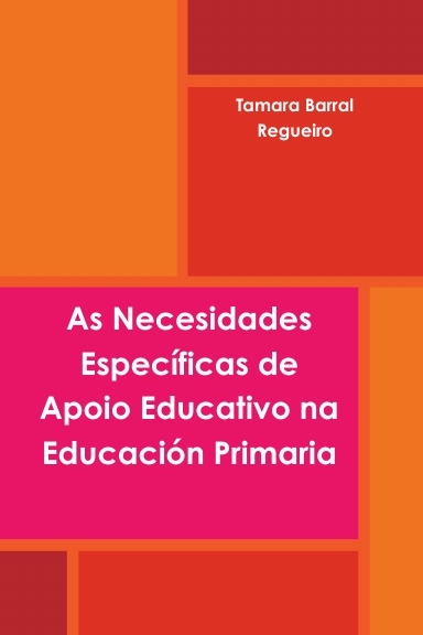 As Necesidades Específicas de Apoio Educativo na Educación Primaria