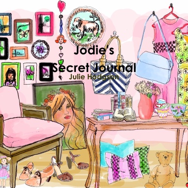 Jodie's Secret Journal