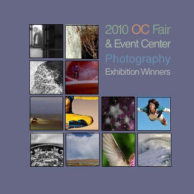 2010 OC Fair Photography Catalog