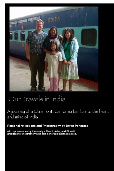 Travels in India