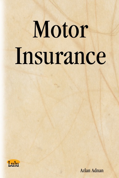 Motor Insurance